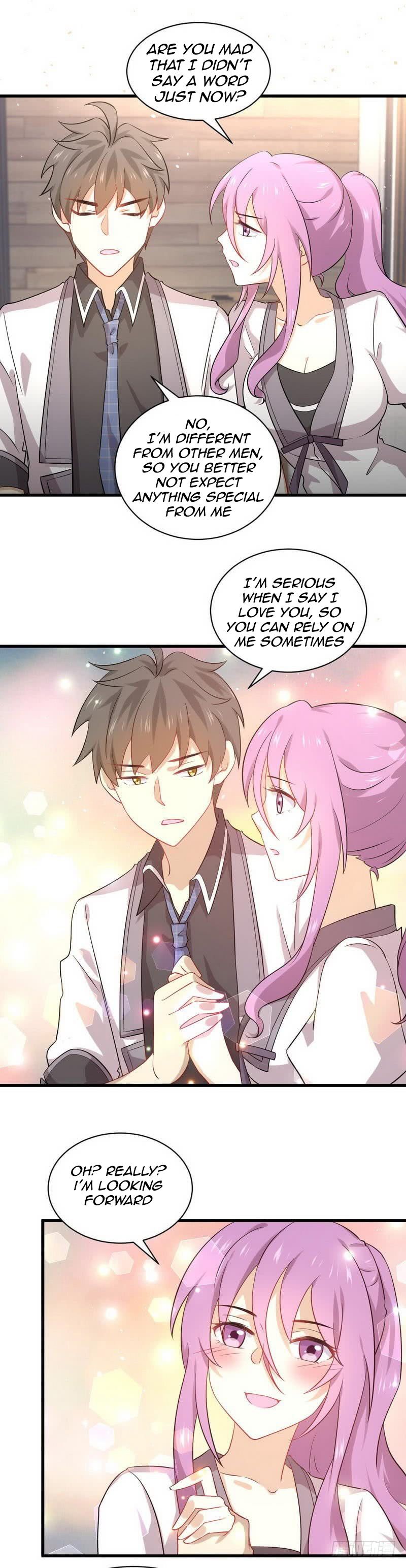 Immortal Swordsman In The Reverse World 52 11