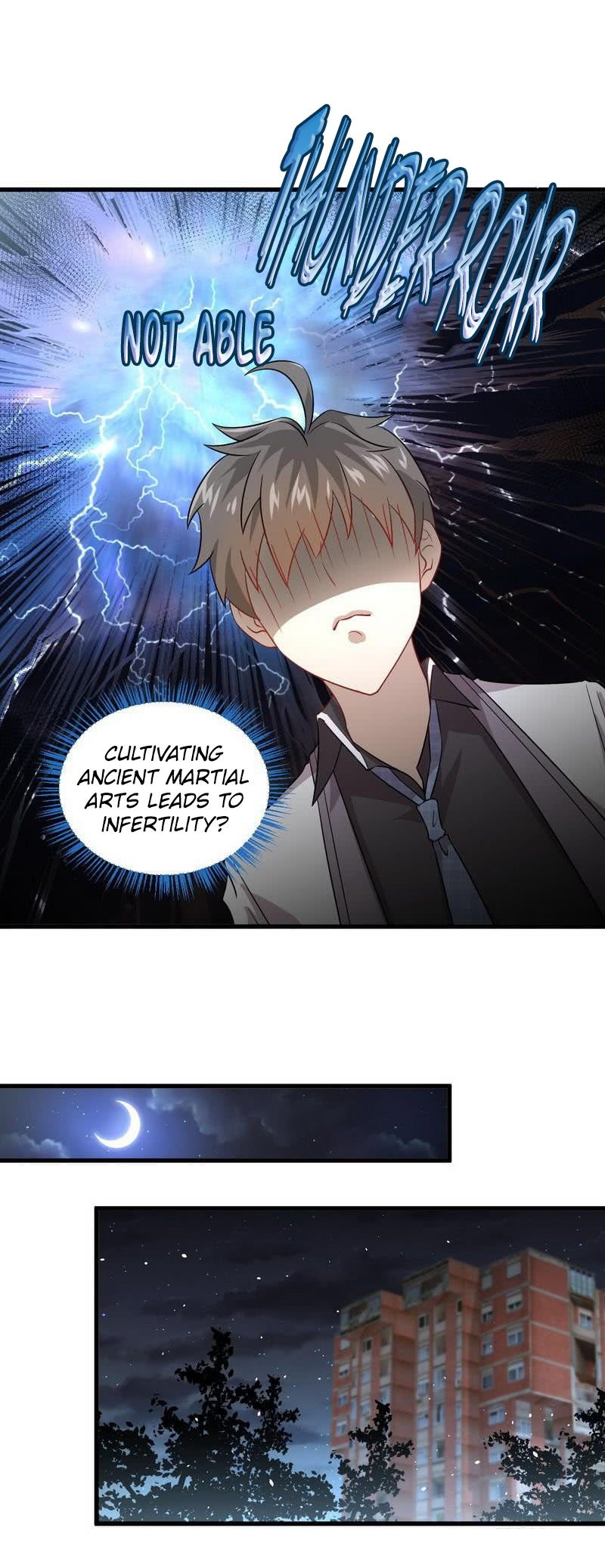 Immortal Swordsman In The Reverse World 53 9