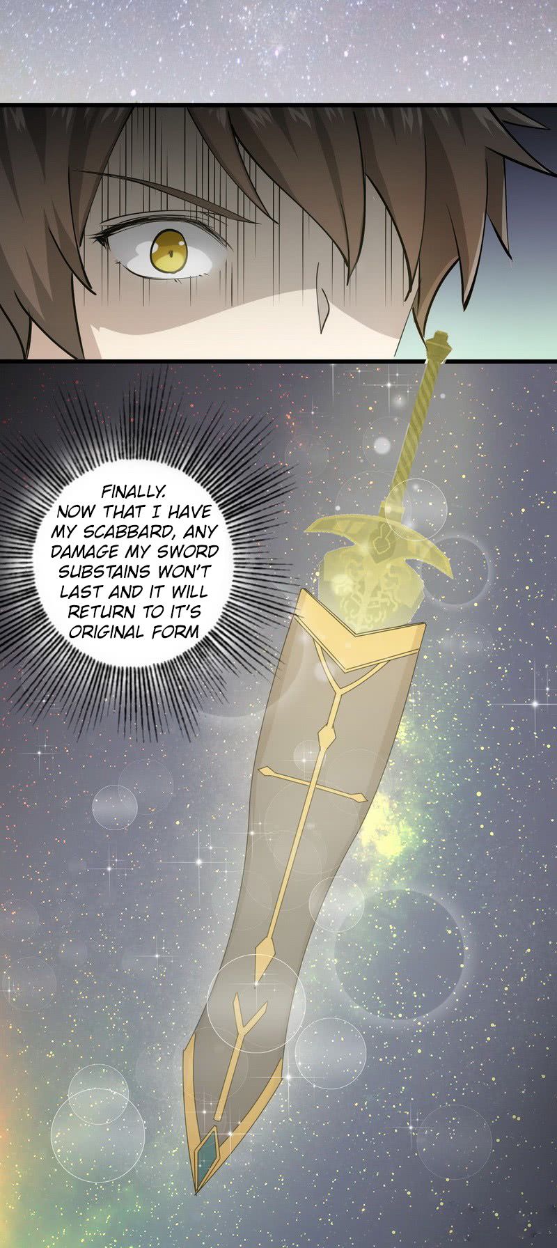 Immortal Swordsman In The Reverse World 55 2