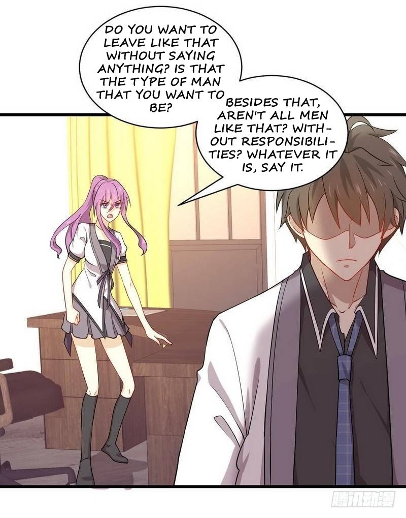 Immortal Swordsman In The Reverse World 59 11