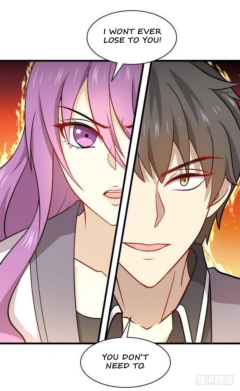 Immortal Swordsman In The Reverse World 59 18