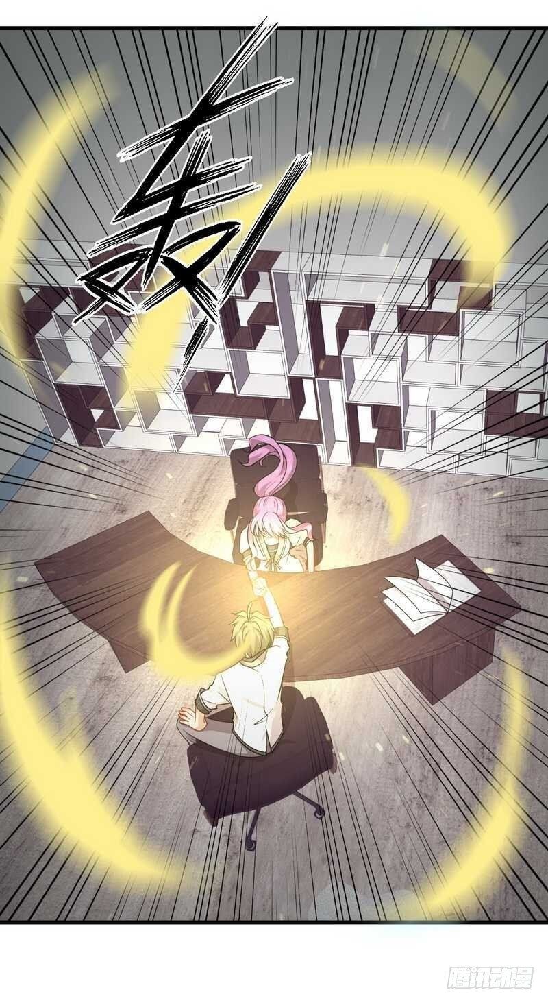 Immortal Swordsman In The Reverse World 59 19