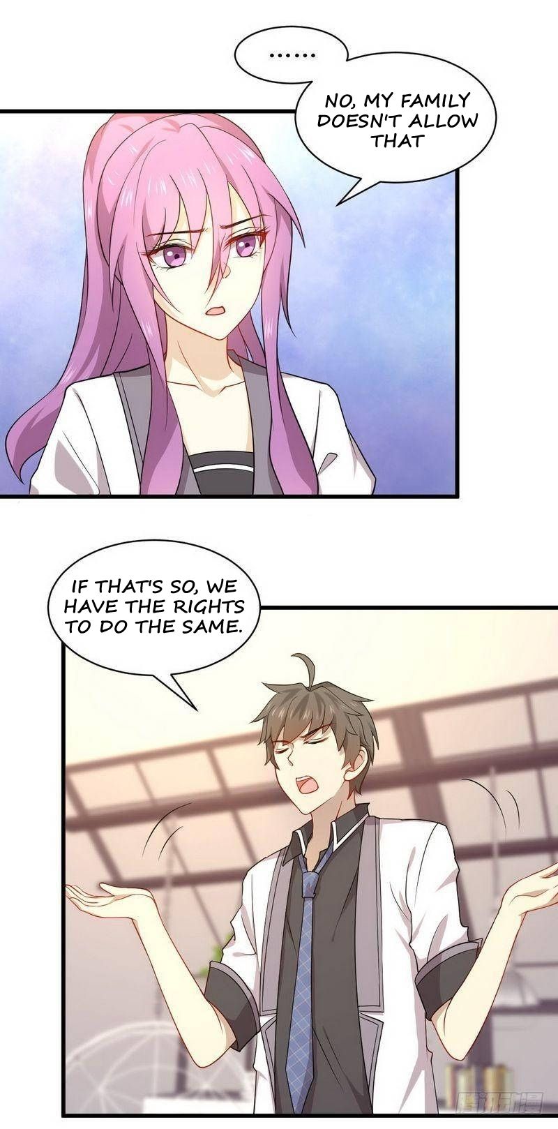 Immortal Swordsman In The Reverse World 59 7