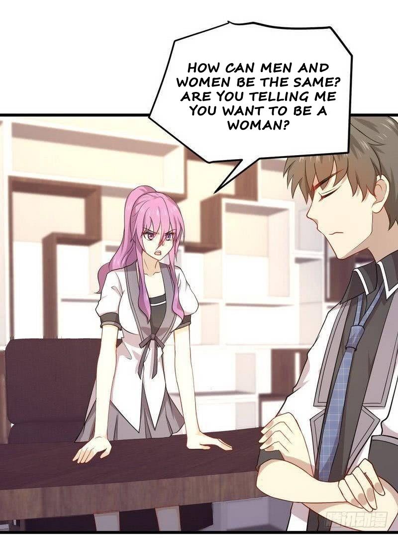 Immortal Swordsman In The Reverse World 59 8
