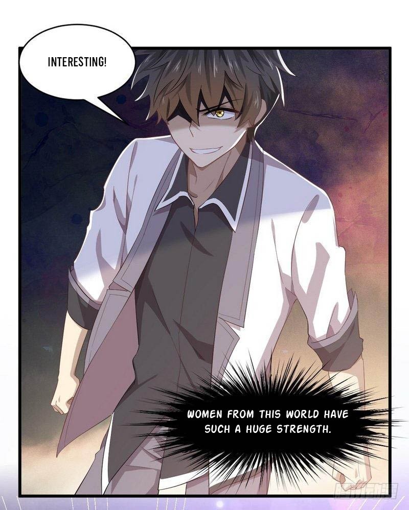 Immortal Swordsman In The Reverse World 6 16