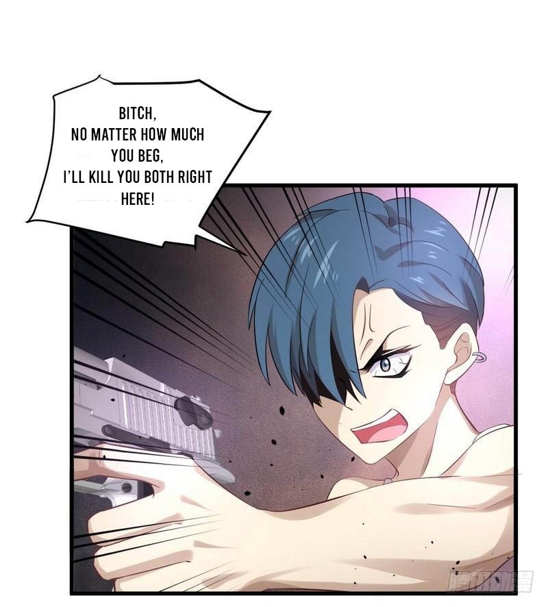 Immortal Swordsman In The Reverse World 6 25