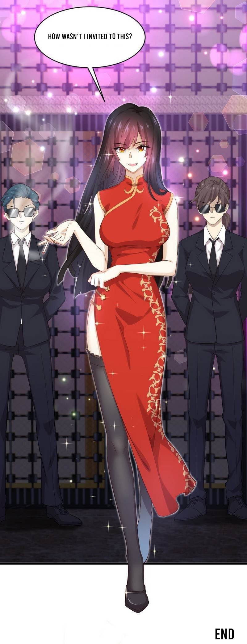 Immortal Swordsman In The Reverse World 6 29