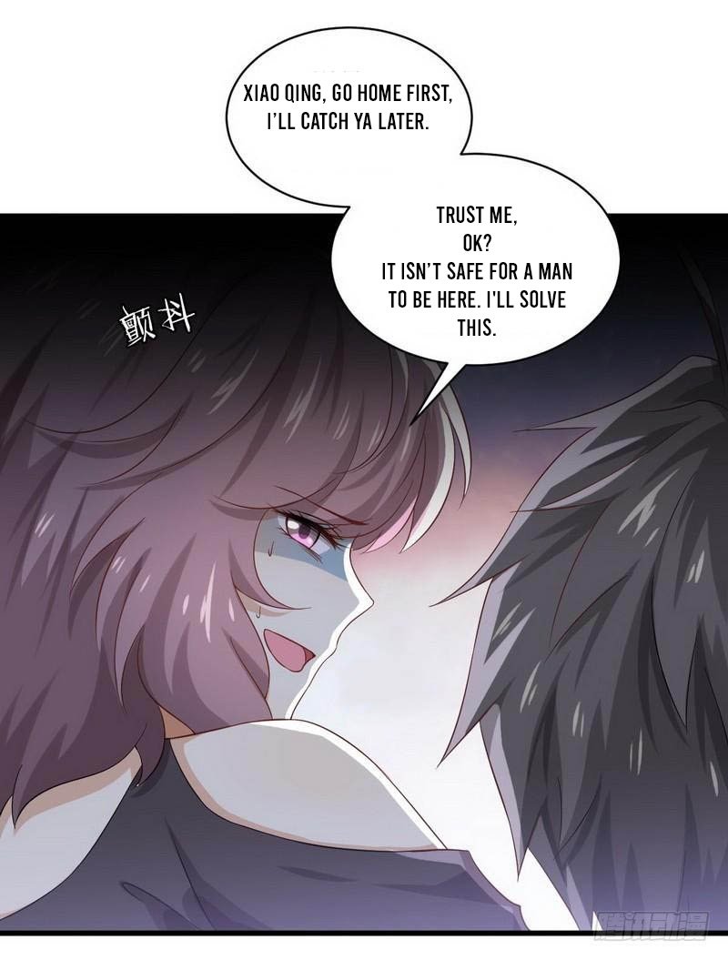 Immortal Swordsman In The Reverse World 6 6
