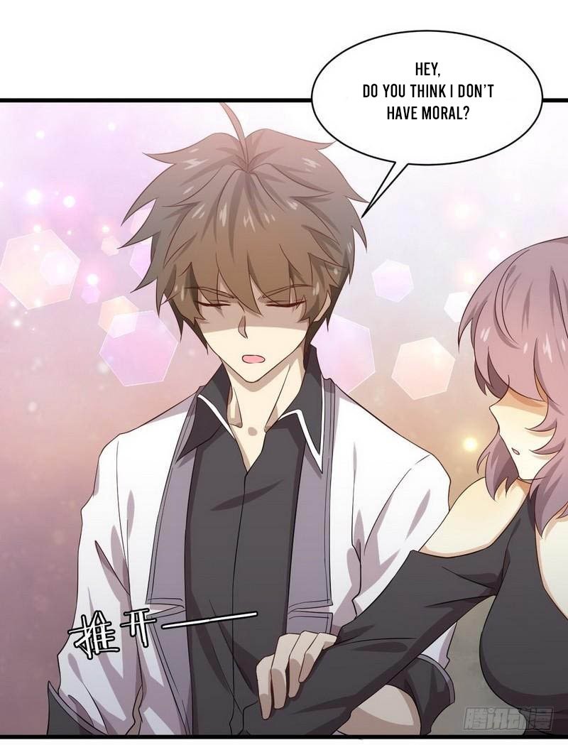 Immortal Swordsman In The Reverse World 6 7
