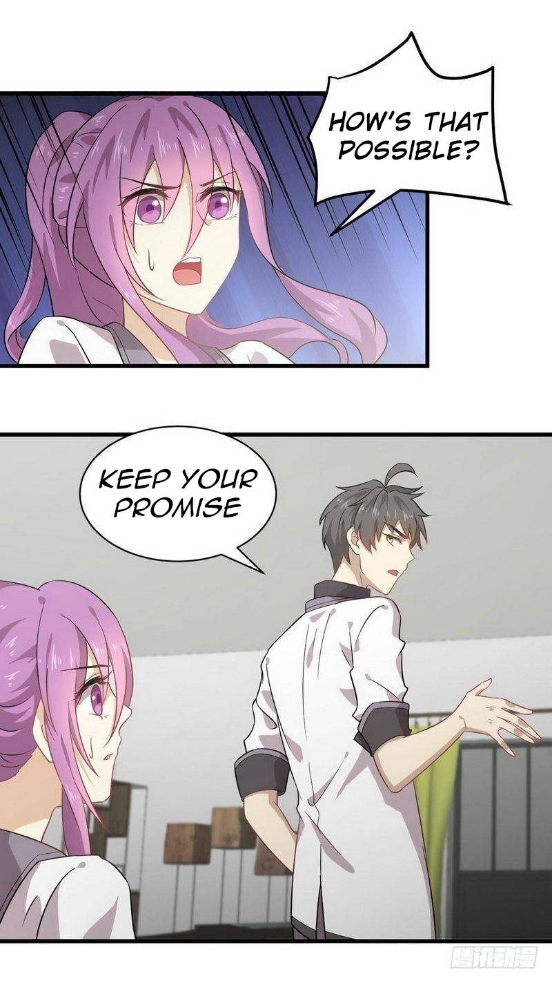 Immortal Swordsman In The Reverse World 60 3