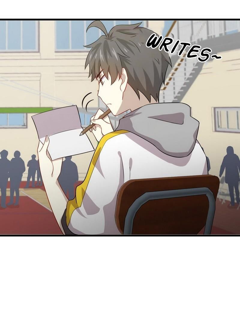 Immortal Swordsman In The Reverse World 63 17