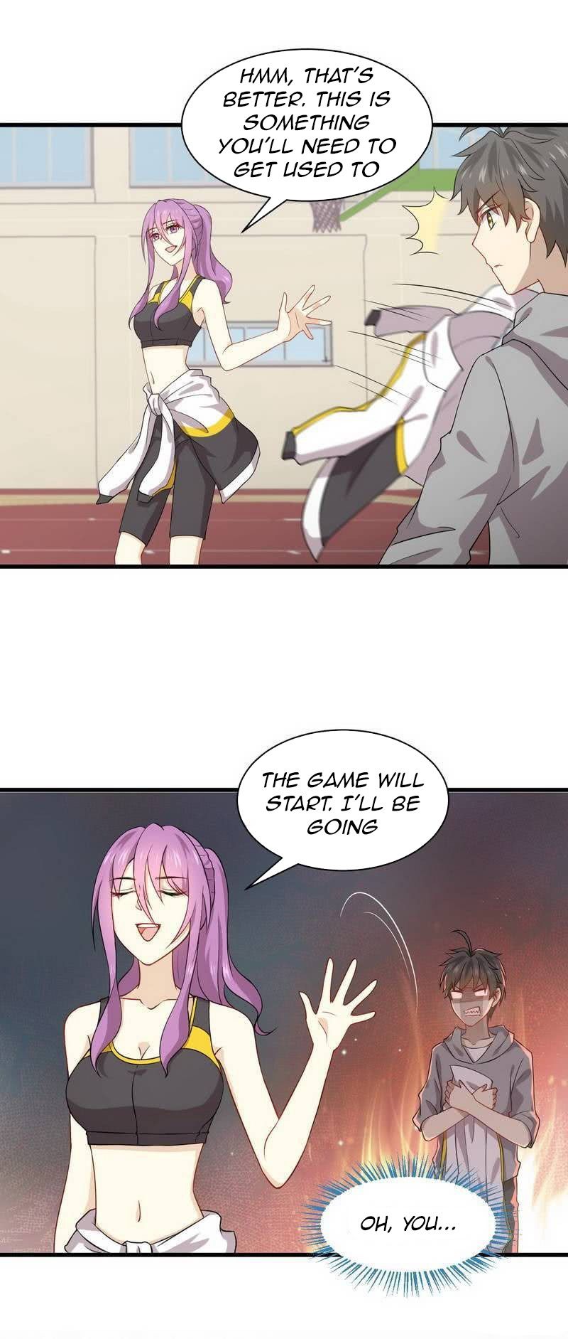 Immortal Swordsman In The Reverse World 64 6