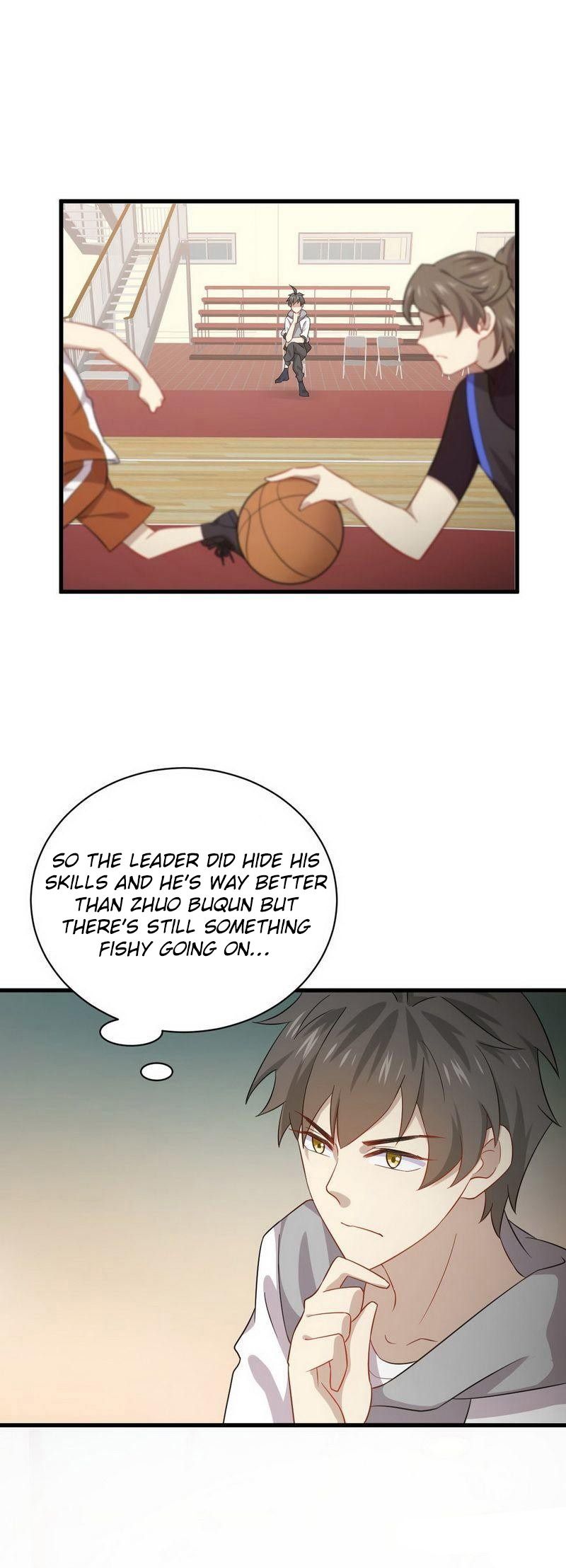 Immortal Swordsman In The Reverse World 65 1