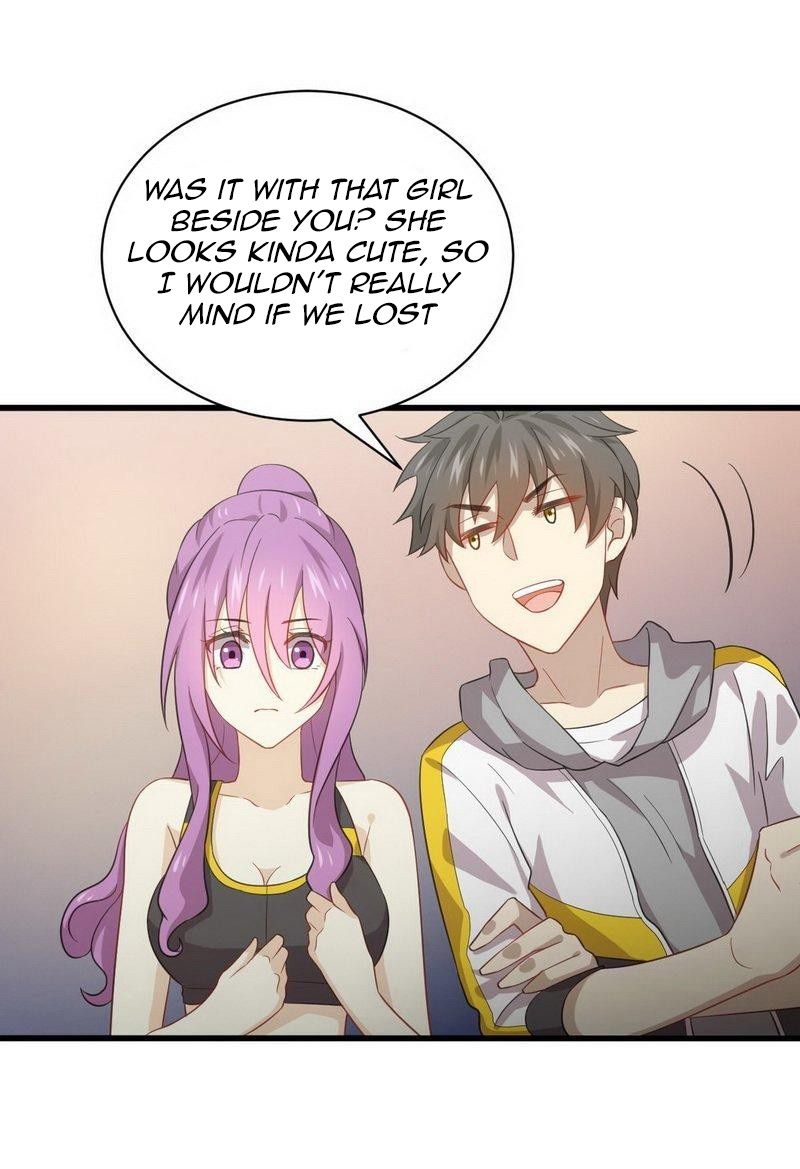 Immortal Swordsman In The Reverse World 65 4
