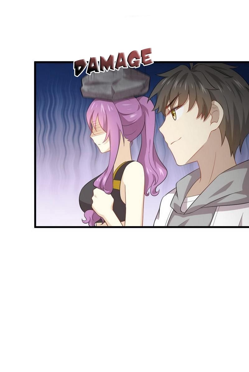 Immortal Swordsman In The Reverse World 65 5