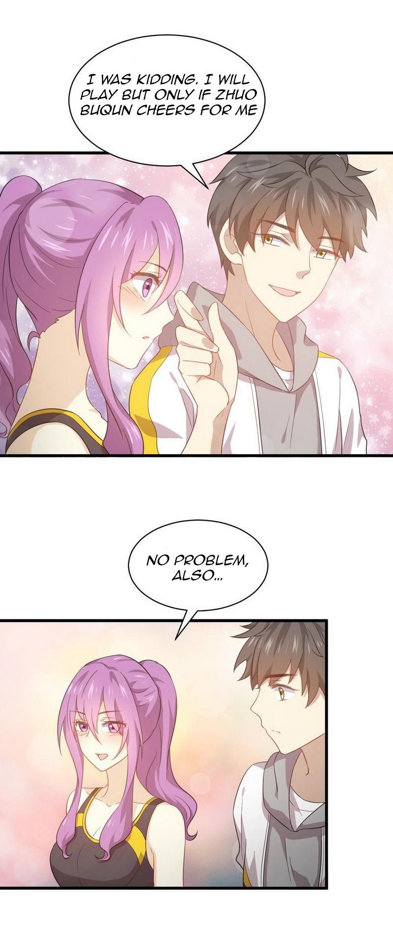 Immortal Swordsman In The Reverse World 65 6