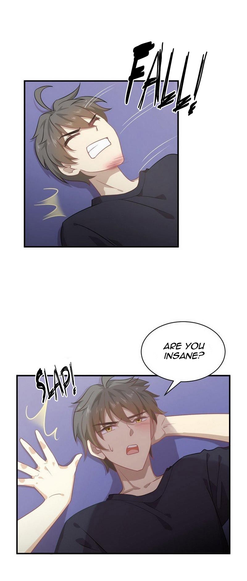 Immortal Swordsman In The Reverse World 66 17