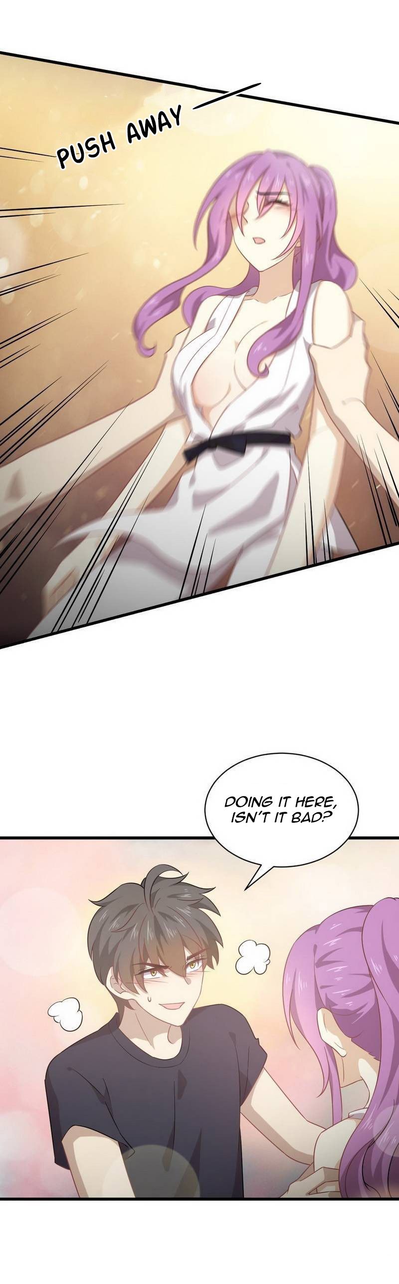 Immortal Swordsman In The Reverse World 66 25