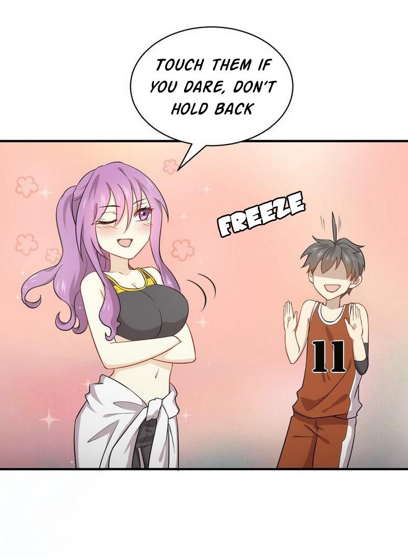 Immortal Swordsman In The Reverse World 66 5
