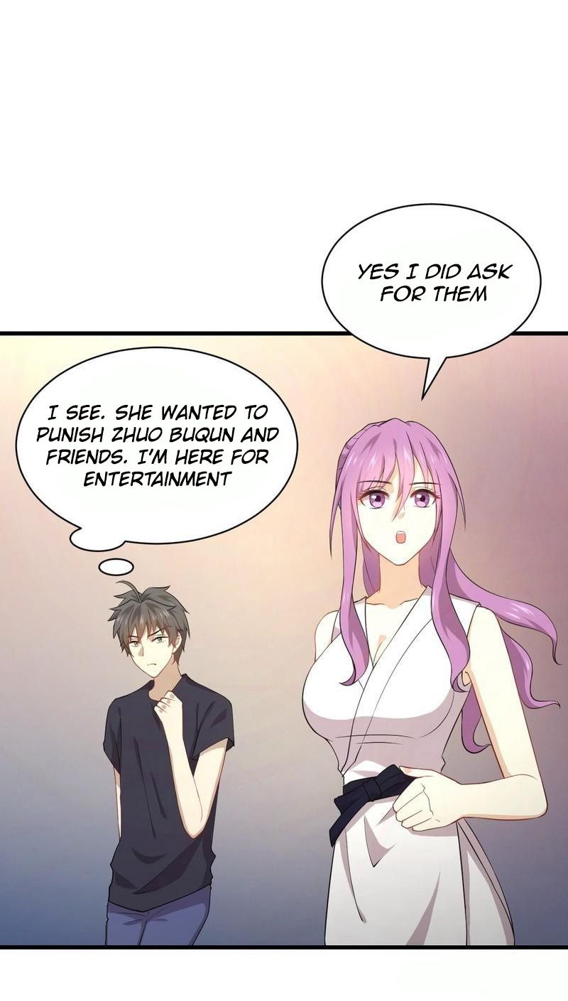 Immortal Swordsman In The Reverse World 67 11