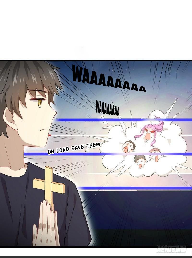 Immortal Swordsman In The Reverse World 67 16