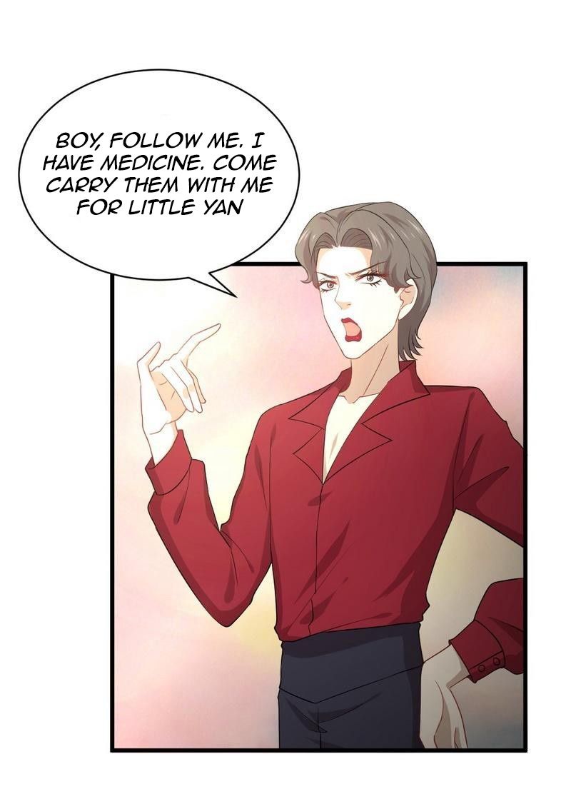 Immortal Swordsman In The Reverse World 67 17