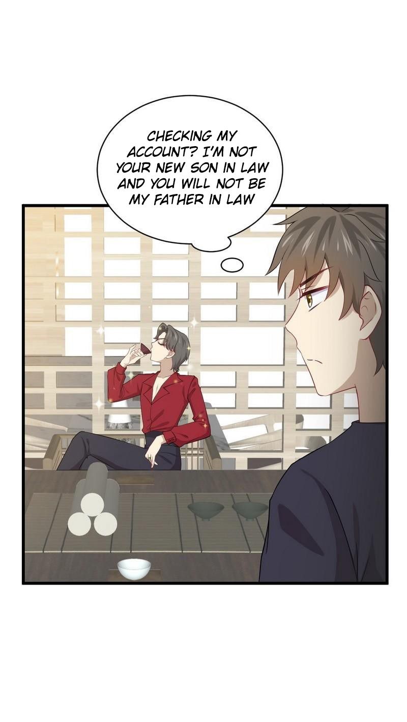 Immortal Swordsman In The Reverse World 67 24