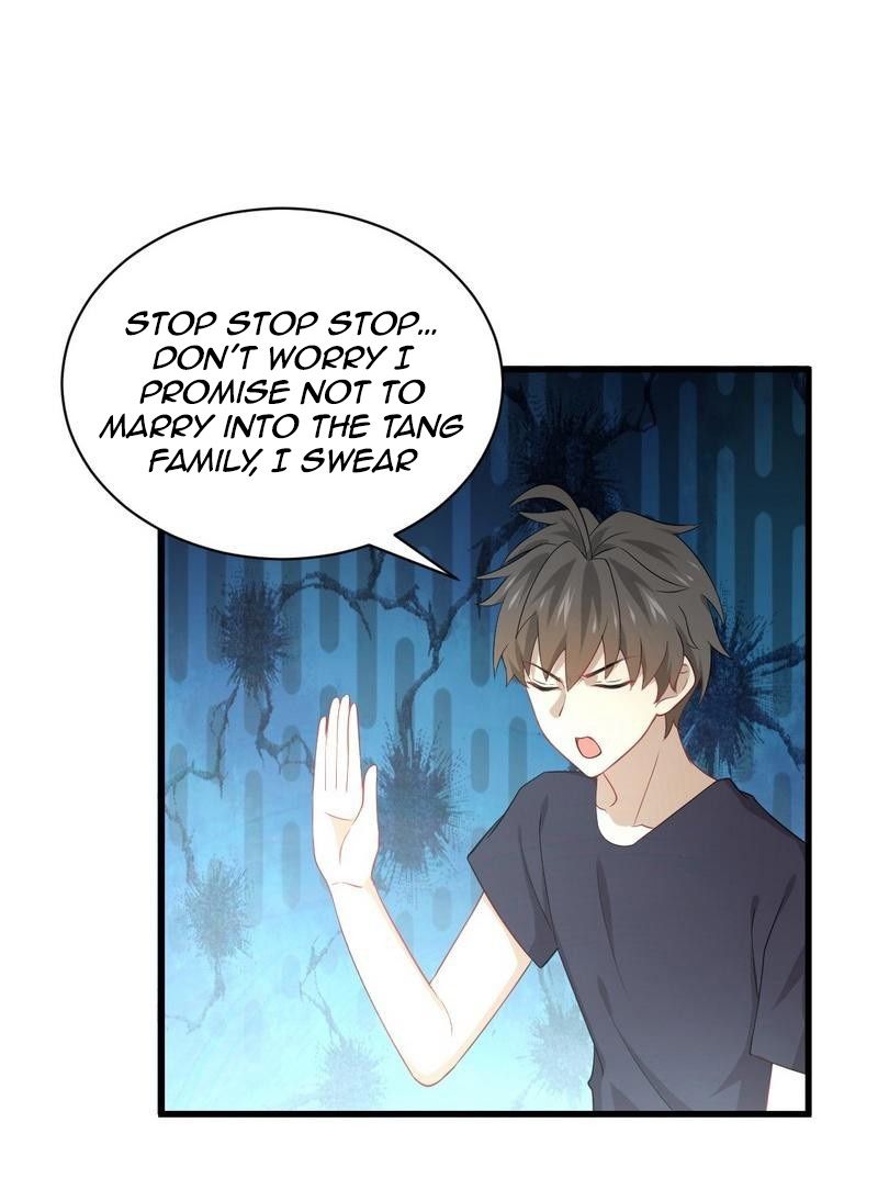 Immortal Swordsman In The Reverse World 67 28