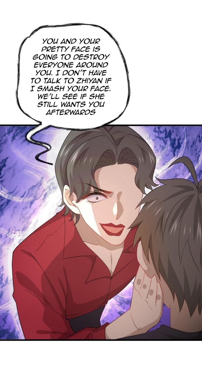Immortal Swordsman In The Reverse World 67 33