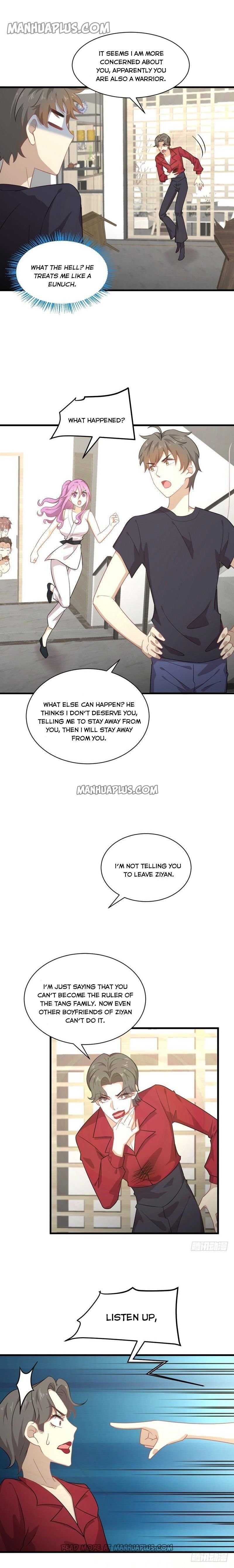 Immortal Swordsman In The Reverse World 68 2
