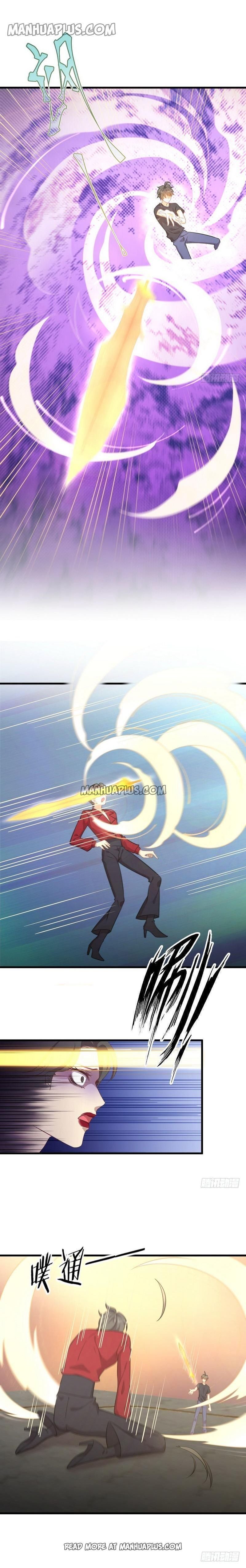 Immortal Swordsman In The Reverse World 68 4
