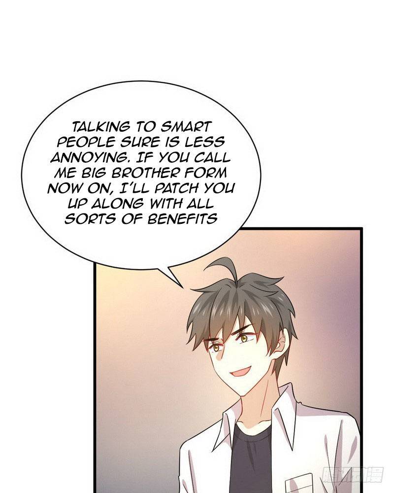 Immortal Swordsman In The Reverse World 69 1