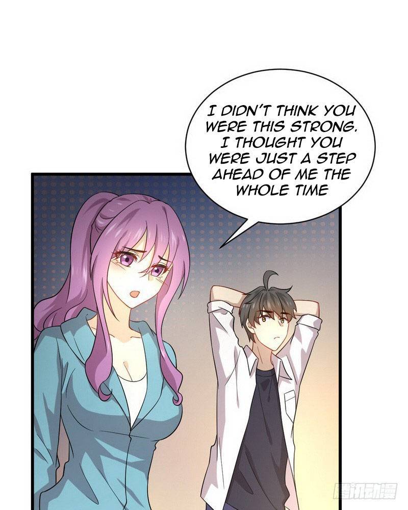 Immortal Swordsman In The Reverse World 69 16