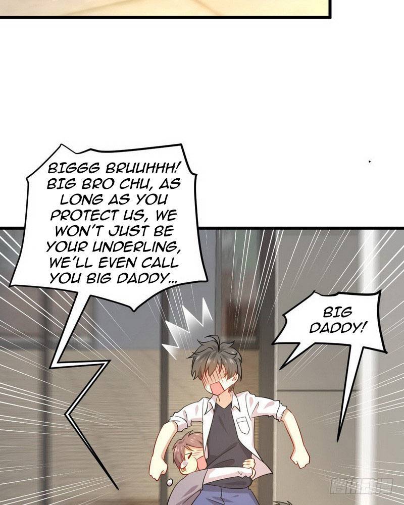 Immortal Swordsman In The Reverse World 69 3