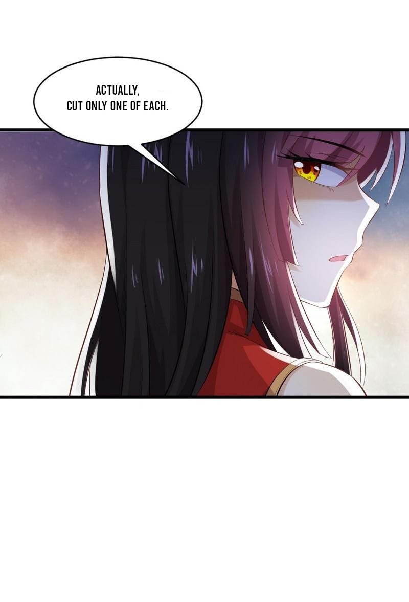 Immortal Swordsman In The Reverse World 7 10