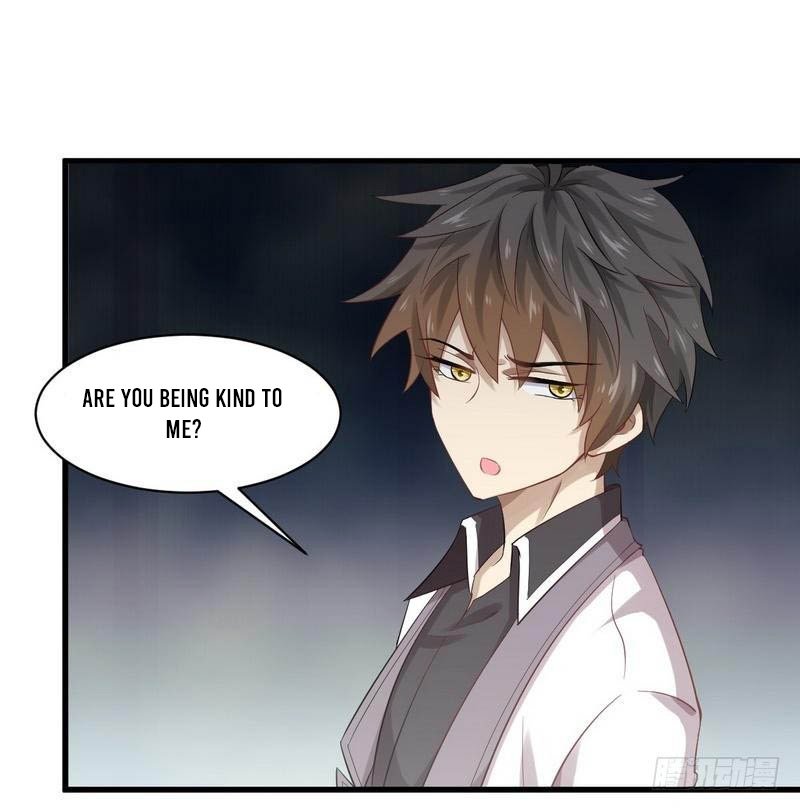 Immortal Swordsman In The Reverse World 7 12