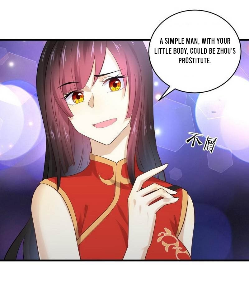 Immortal Swordsman In The Reverse World 7 16