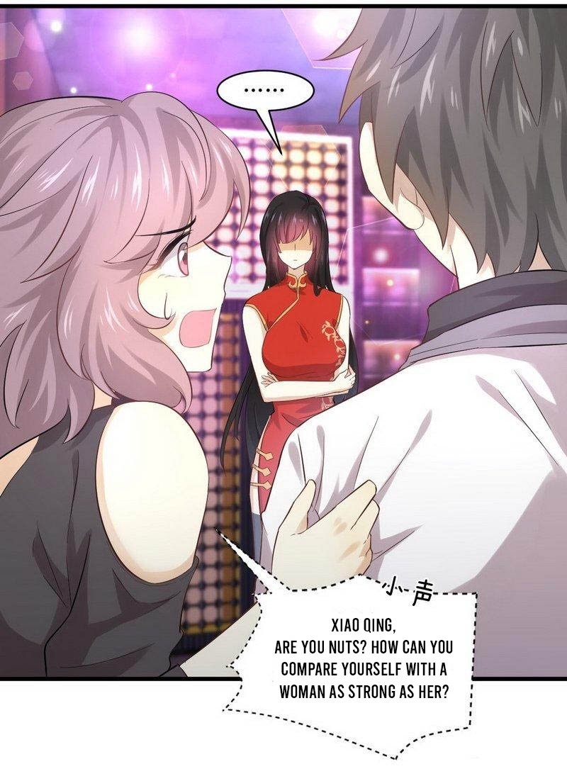 Immortal Swordsman In The Reverse World 7 18