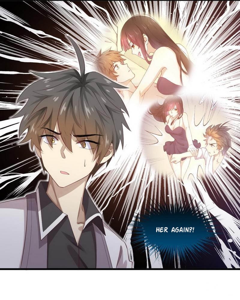 Immortal Swordsman In The Reverse World 7 2