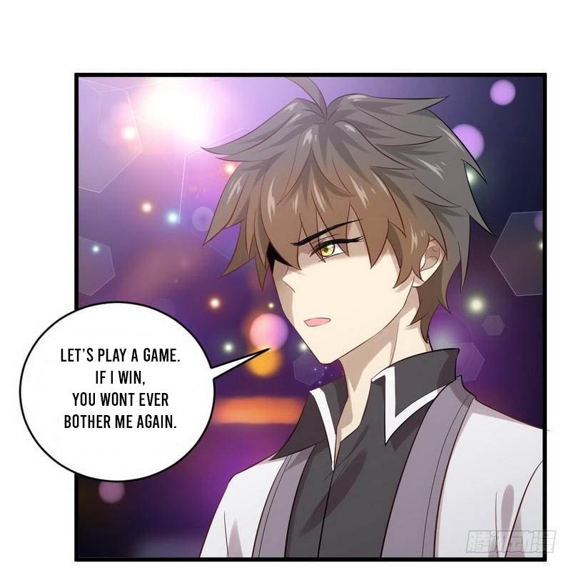 Immortal Swordsman In The Reverse World 7 20