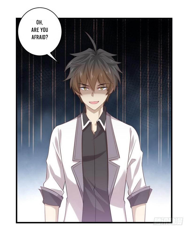 Immortal Swordsman In The Reverse World 7 22