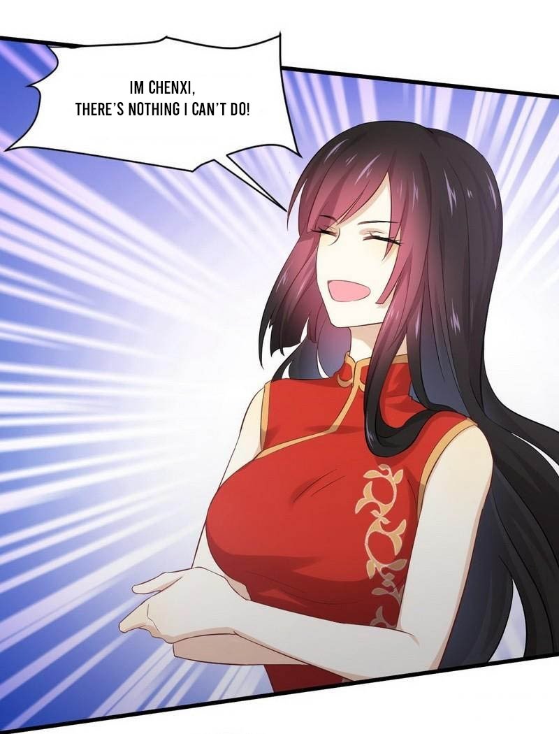 Immortal Swordsman In The Reverse World 7 23