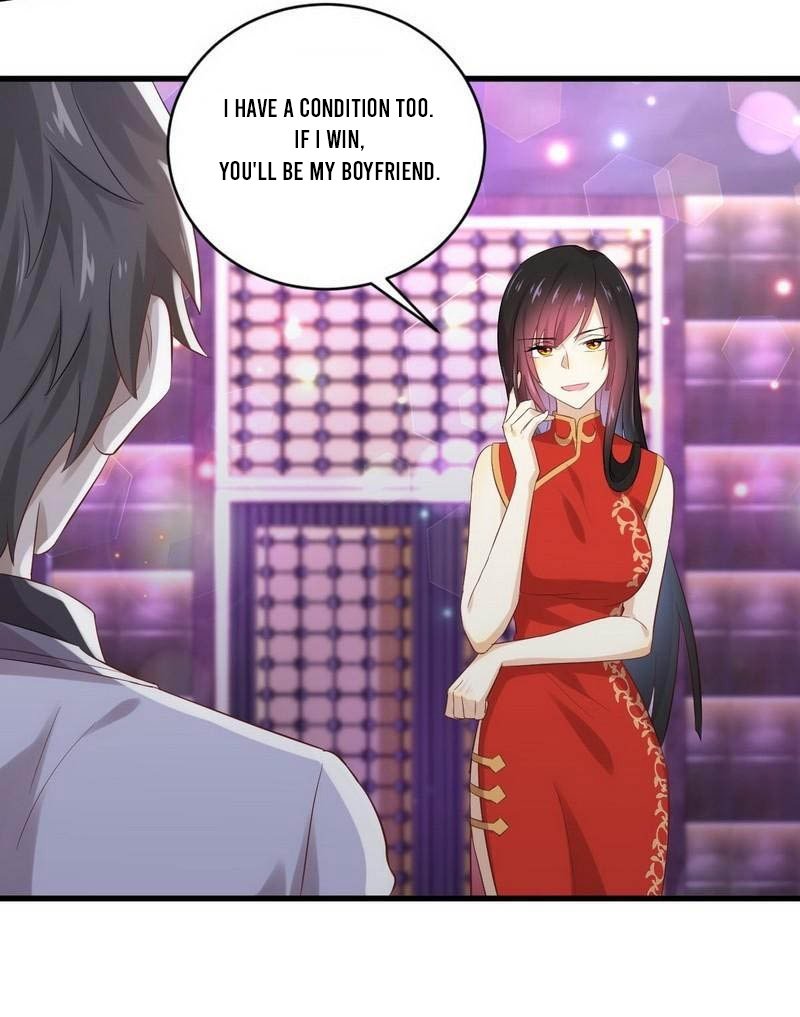 Immortal Swordsman In The Reverse World 7 24