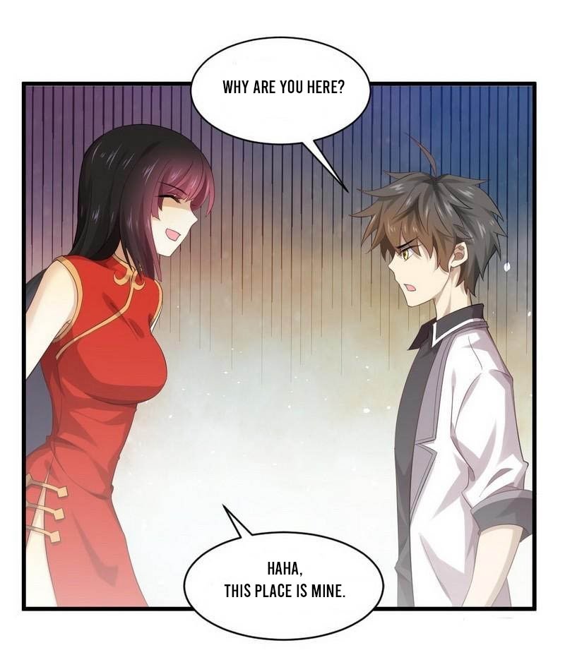 Immortal Swordsman In The Reverse World 7 3