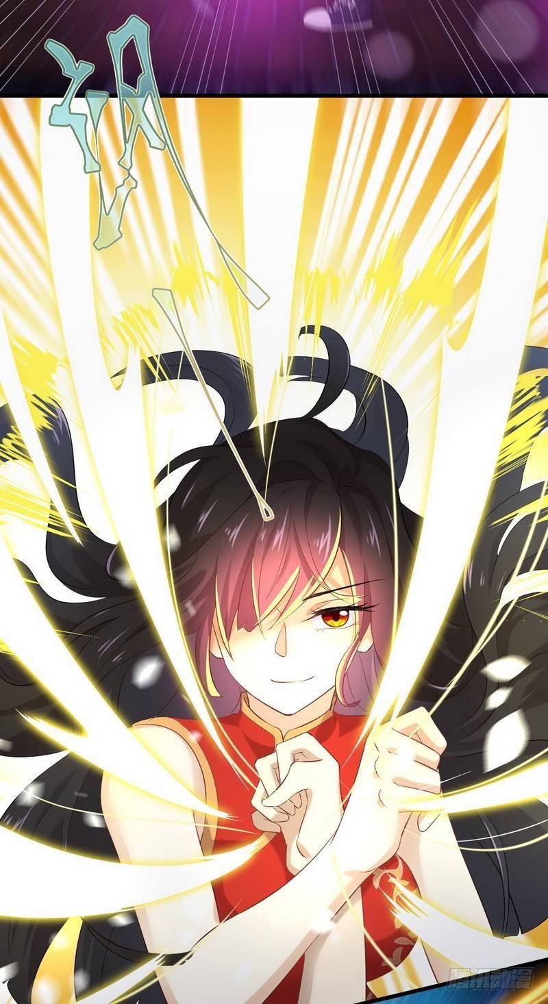 Immortal Swordsman In The Reverse World 7 31