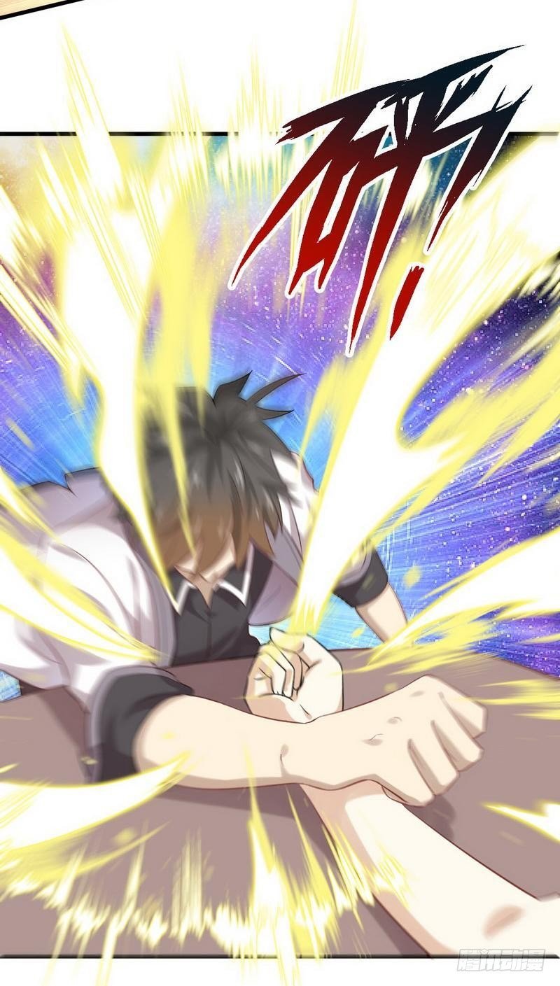 Immortal Swordsman In The Reverse World 7 34