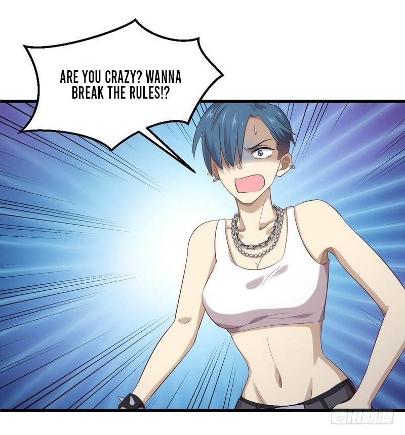 Immortal Swordsman In The Reverse World 7 5