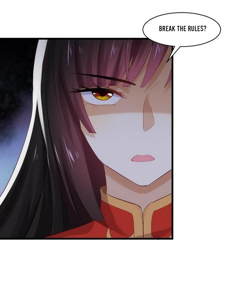 Immortal Swordsman In The Reverse World 7 6