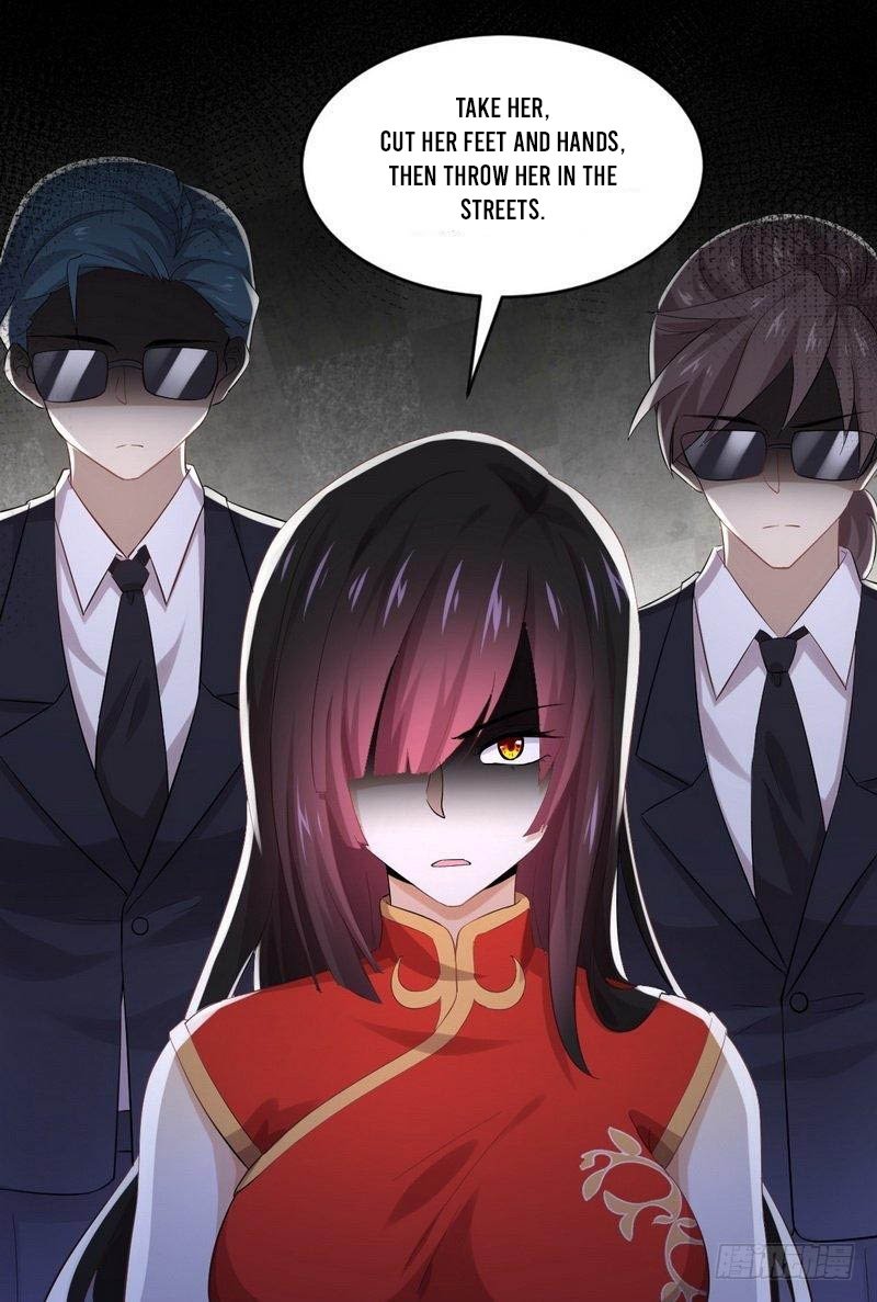 Immortal Swordsman In The Reverse World 7 7