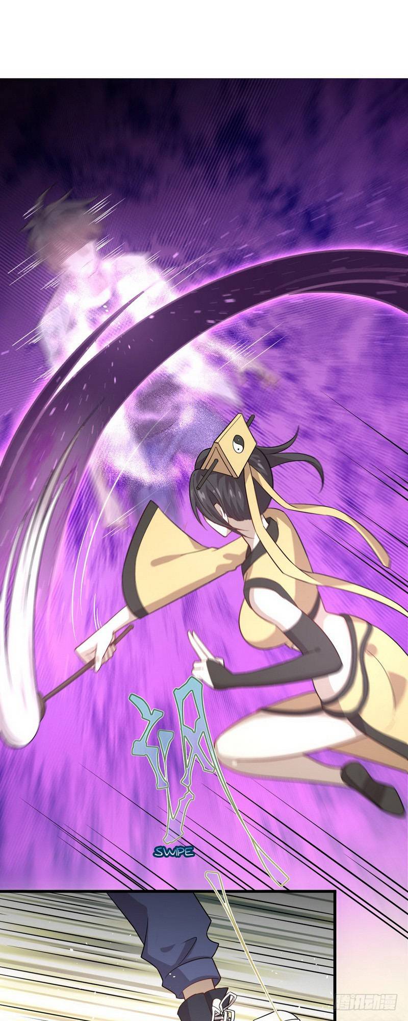 Immortal Swordsman In The Reverse World 70 12
